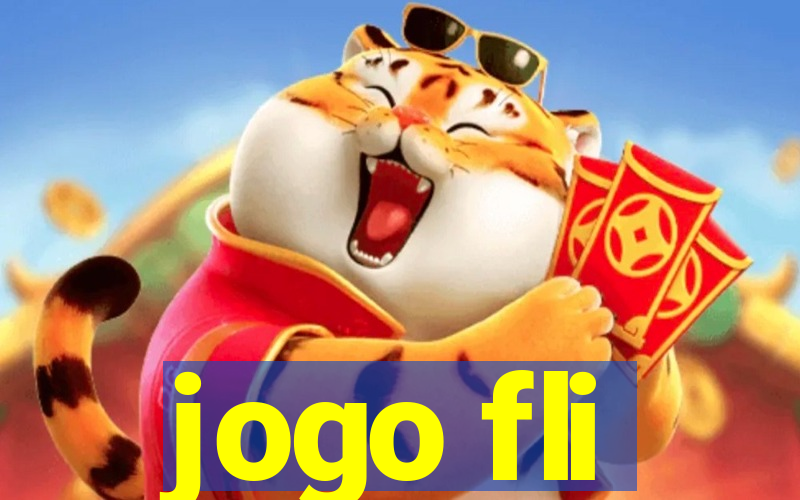 jogo fli